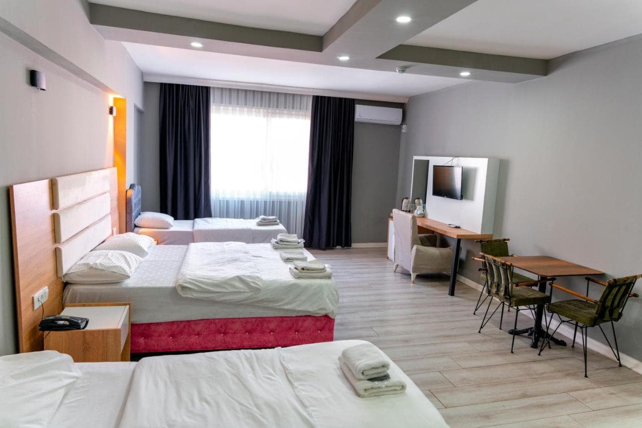 Rio's Hotel AİRPORT - main image