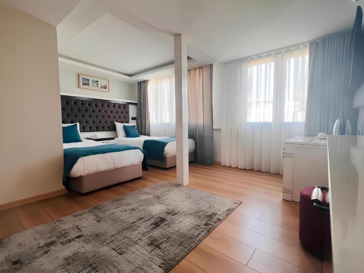 Maritime Boutique Hotel - görsel 2