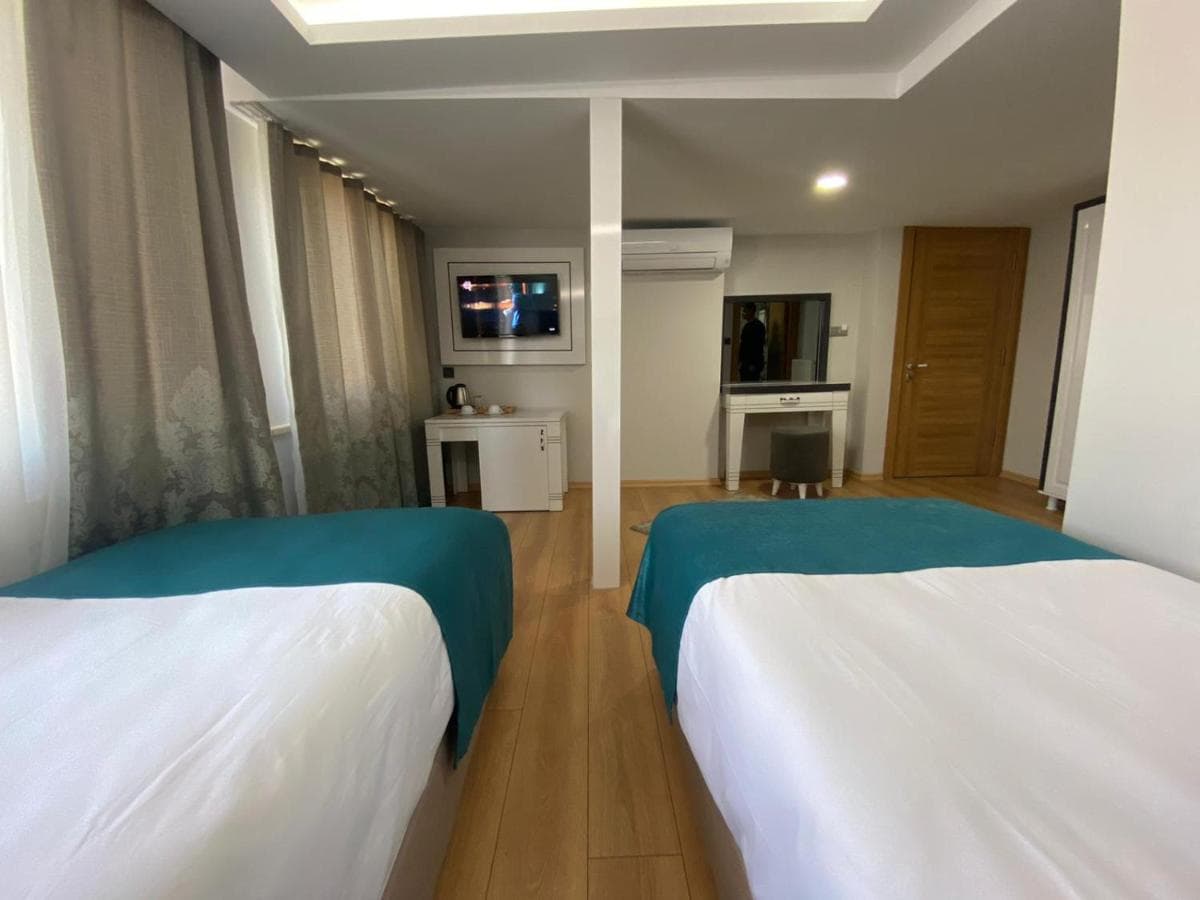 Maritime Boutique Hotel - görsel 3