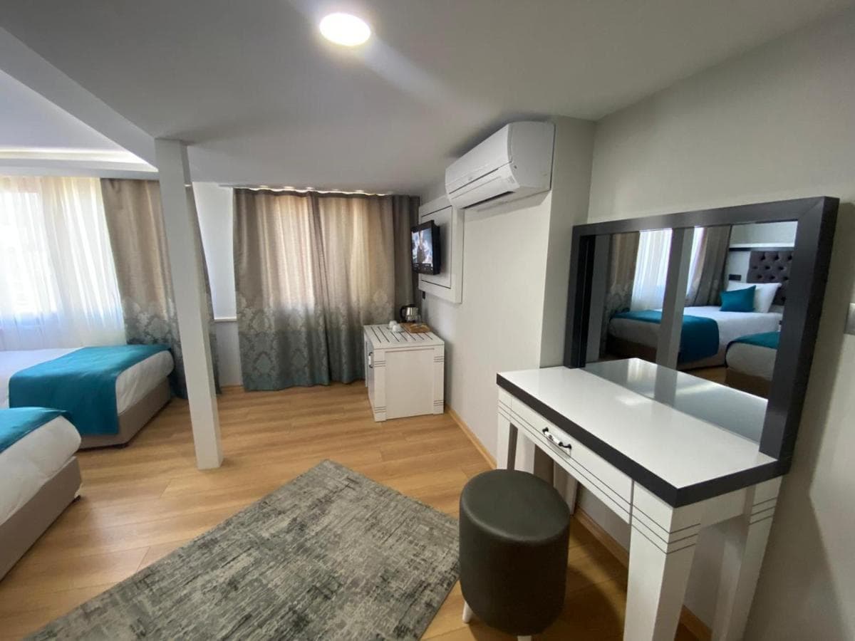 Maritime Boutique Hotel - görsel 4